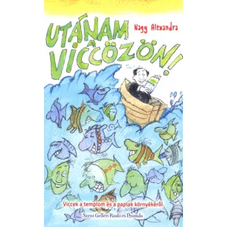 Utánam a viccözön!