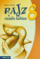 Rajz és vizuális kultúra 8.