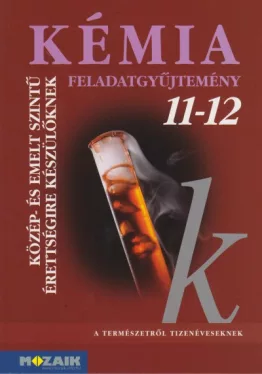 Kémia 11-12.