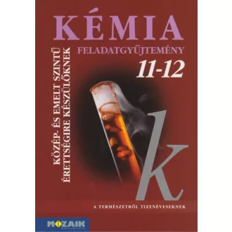 Kémia 11-12.