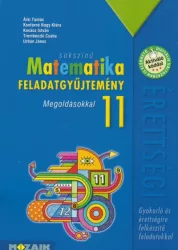   Sokszínű matematika - Feladatgyűjtemény érettségire 11. osztály