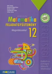   Sokszínű matematika - Feladatgyűjtemény érettségire 12. osztály