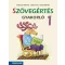 Szövegértés gyakorló 1. - MS-1662U