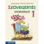 Szövegértés gyakorló 1. - MS-1662U