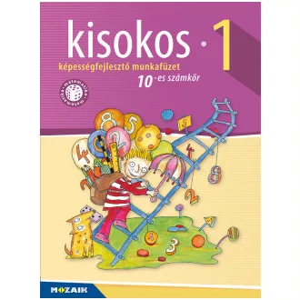 Kisokos 1. - 10-es számkör