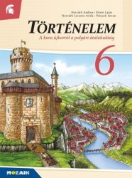 Történelem 6.