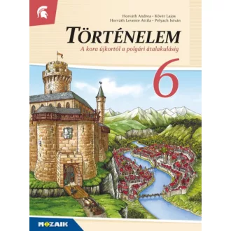 Történelem 6.