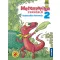 Dinósuli - Matematika gyakorló 2.o. - Összeadás, kivonás - (MS-1121)