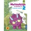 Dinósuli - Matematika gyakorló 2. osztály - Szorzás, osztás - MS-1122