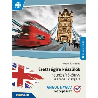 Érettségire készülök - Angol nyelv