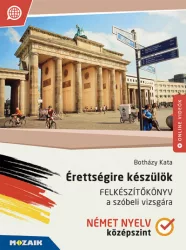 Érettségire készülök - Német nyelv
