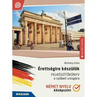 Érettségire készülök - Német nyelv