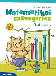 Matematikai szövegértés 3-4. osztály