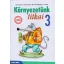 Környezetünk titkai 3. osztály (új, MS-1431U)