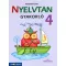 Nyelvtan gyakorló 4. osztály - MS-1650U