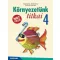 Környezetünk titkai 4. osztály