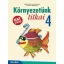 Környezetünk titkai 4. osztály