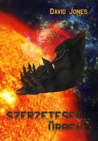 Szerzetesek az űrben