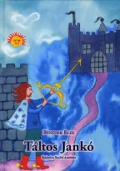 Táltos Jankó
