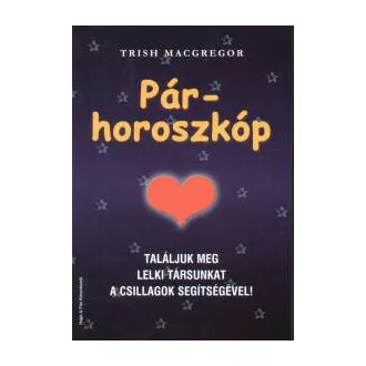 Párhoroszkóp