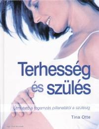 Terhesség és szülés