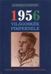 1956 Világoskék Pimpernele