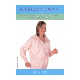 Kismamatorna