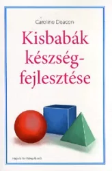 Kisbabák készségfejlesztése