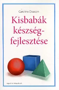 Kisbabák készségfejlesztése