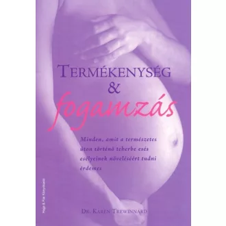 Termékenység és fogamzás