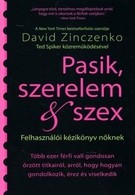 Pasik, szerelem & szex - Felhasználói kézikönyv nőknek
