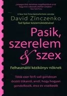 Pasik, szerelem & szex - Felhasználói kézikönyv nőknek