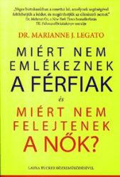   Miért nem emlékeznek a férfiak és miért nem felejtenek a nők?