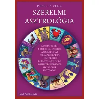 Szerelmi asztrológia