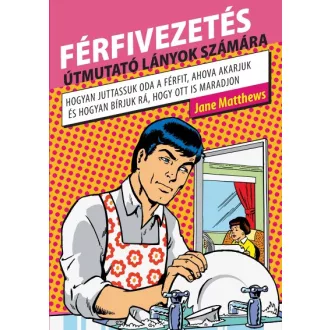 Férfivezetés