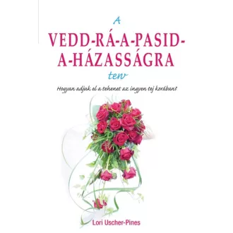   A vedd-rá-a-pasid-a-házasságra terv - Hogyan adjuk el a tehenet az ingyen tej korában?