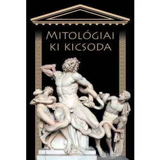 Mitológiai ki kicsoda