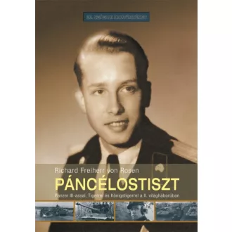 Páncélostiszt