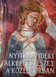 Nyitra-vidéki falképfestészet a középkorban