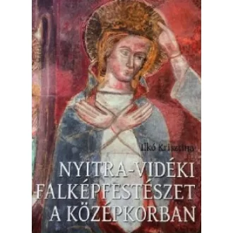 Nyitra-vidéki falképfestészet a középkorban