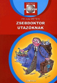 Zsebdoktor utazóknak
