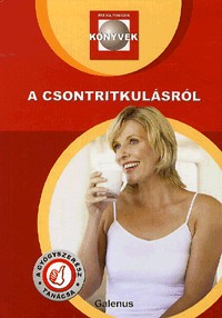 A csontritkulásról