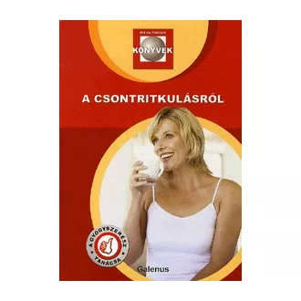 A csontritkulásról