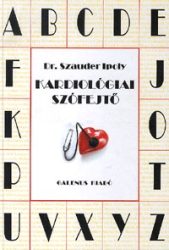 Kardiológiai szófejtő