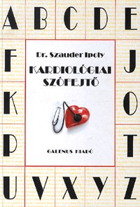 Kardiológiai szófejtő