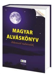 Magyar alváskönyv - Pihentető tudnivalók