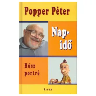 Napidő - Húsz portré