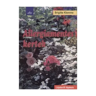 Allergiamentes kertek