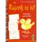 Rajzolj te is! - Rajziskola gyerekeknek
