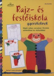 Rajz- és festőiskola gyerekekenek